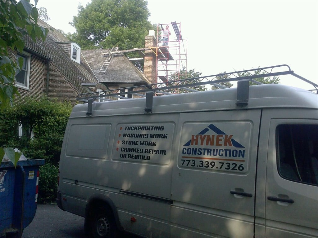 Hynek Construction Reviews Morton Grove, IL Angi