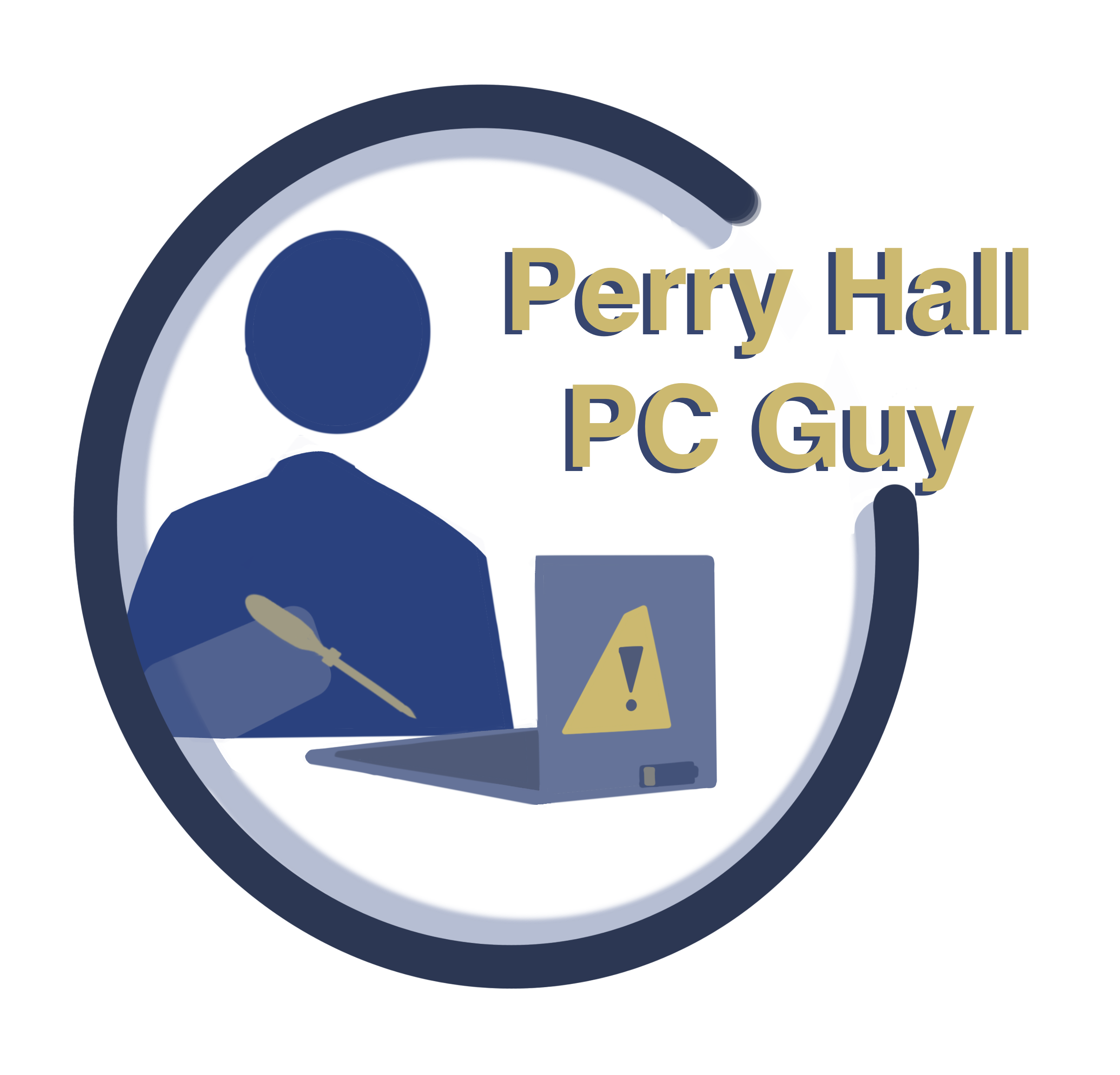 Avatar for Perry Hall PC Guy