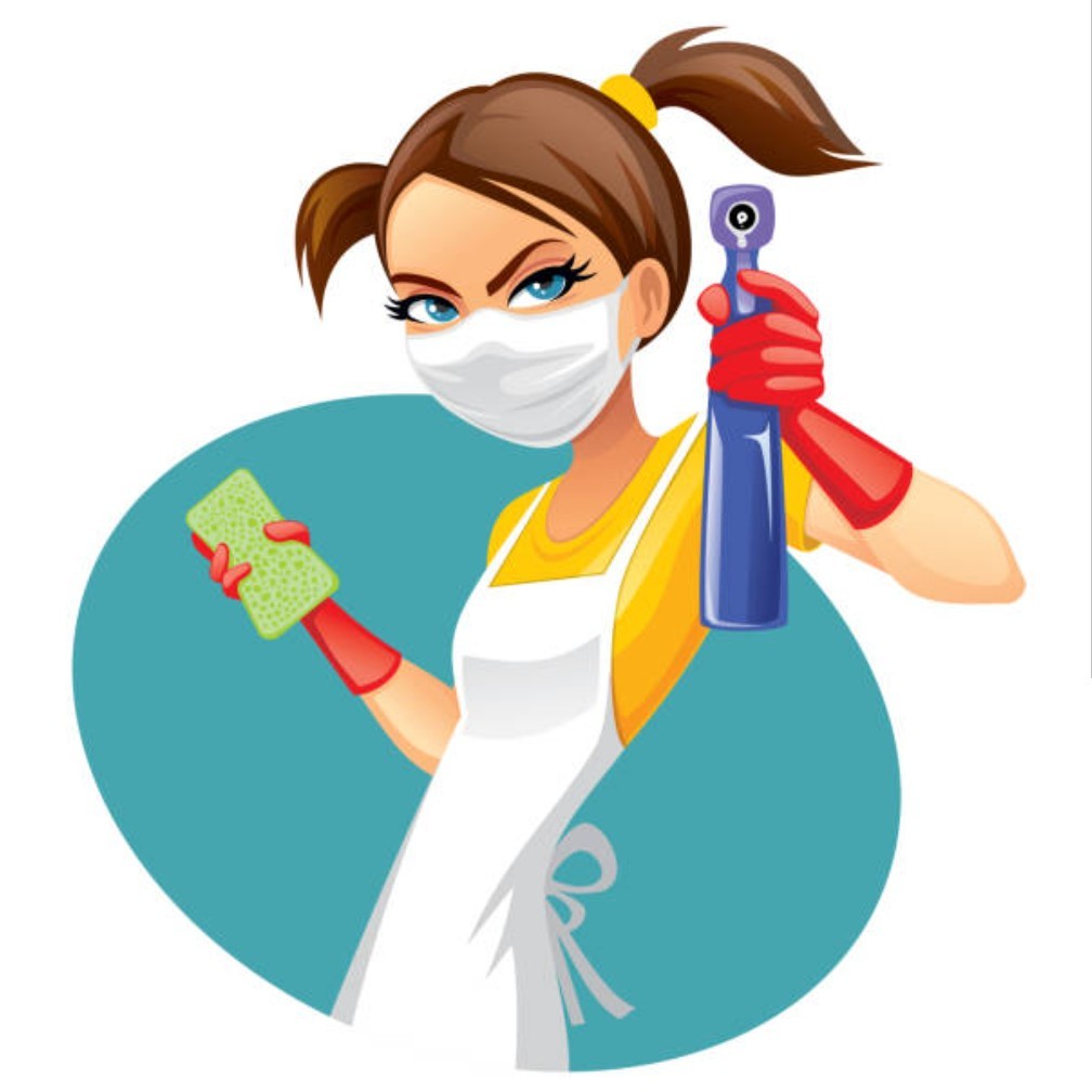 Avatar for Loves to Clean