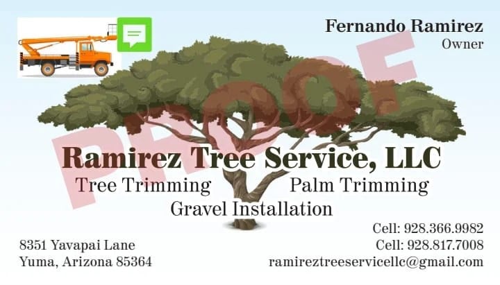 Avatar for RAMIREZ TREE SERVICE LLC