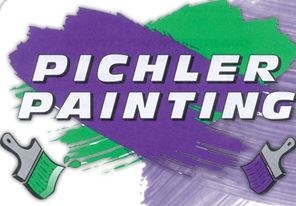 Pichler Painting Corp logo