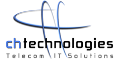 Avatar for CH Technologies Inc.
