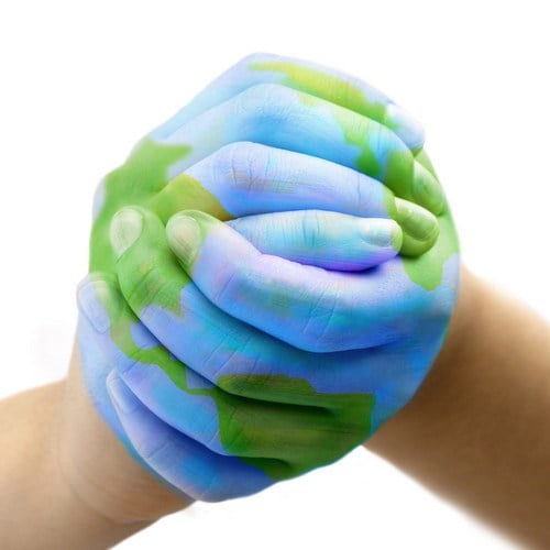 Logo for Abracadabra Green Cleaning