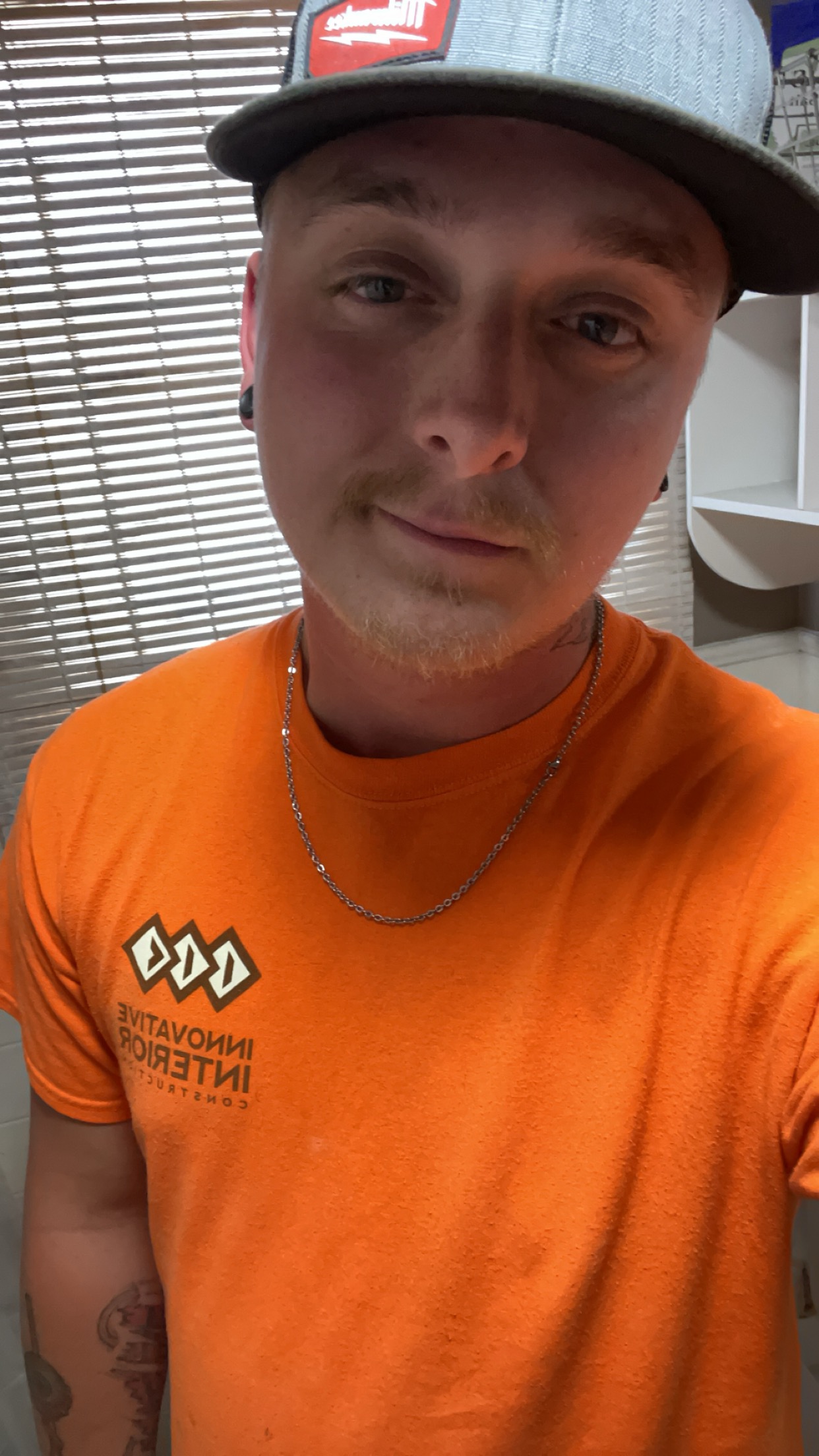 Avatar for Caleb Griffith