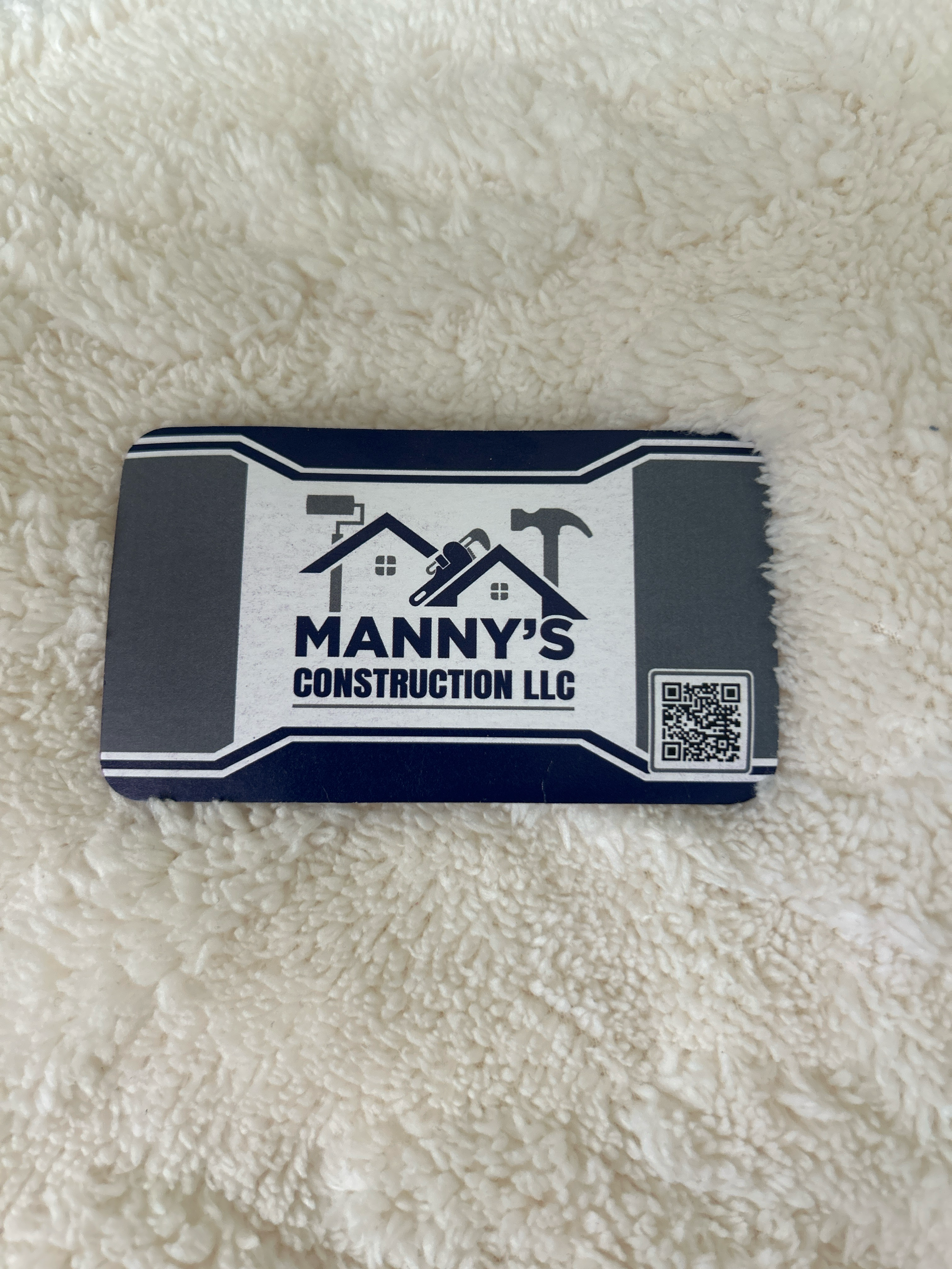 Avatar for Manny Construction
