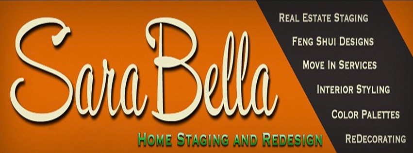 Avatar for Sara Bella Home Staging And ReDesign