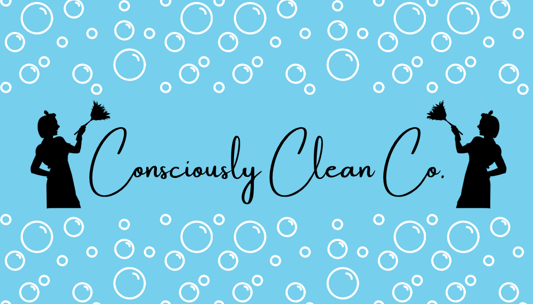 Avatar for Consciously Clean Co.