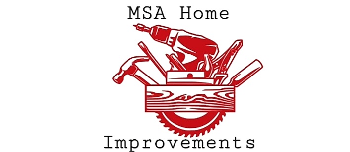Avatar for MSA Home Improvements