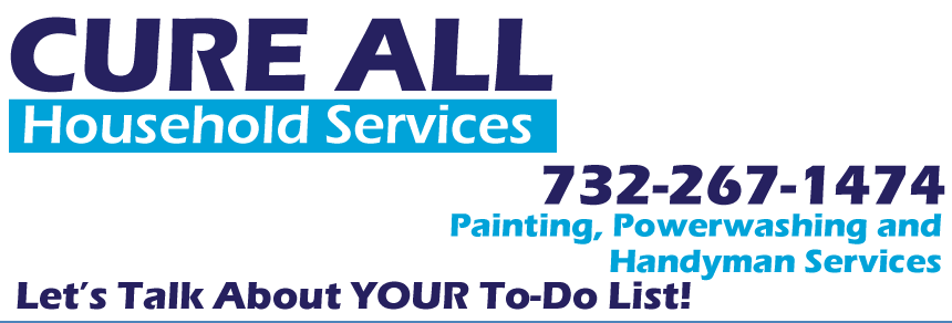 Avatar for Cure All Household Services LLC