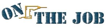 ON THE JOB logo