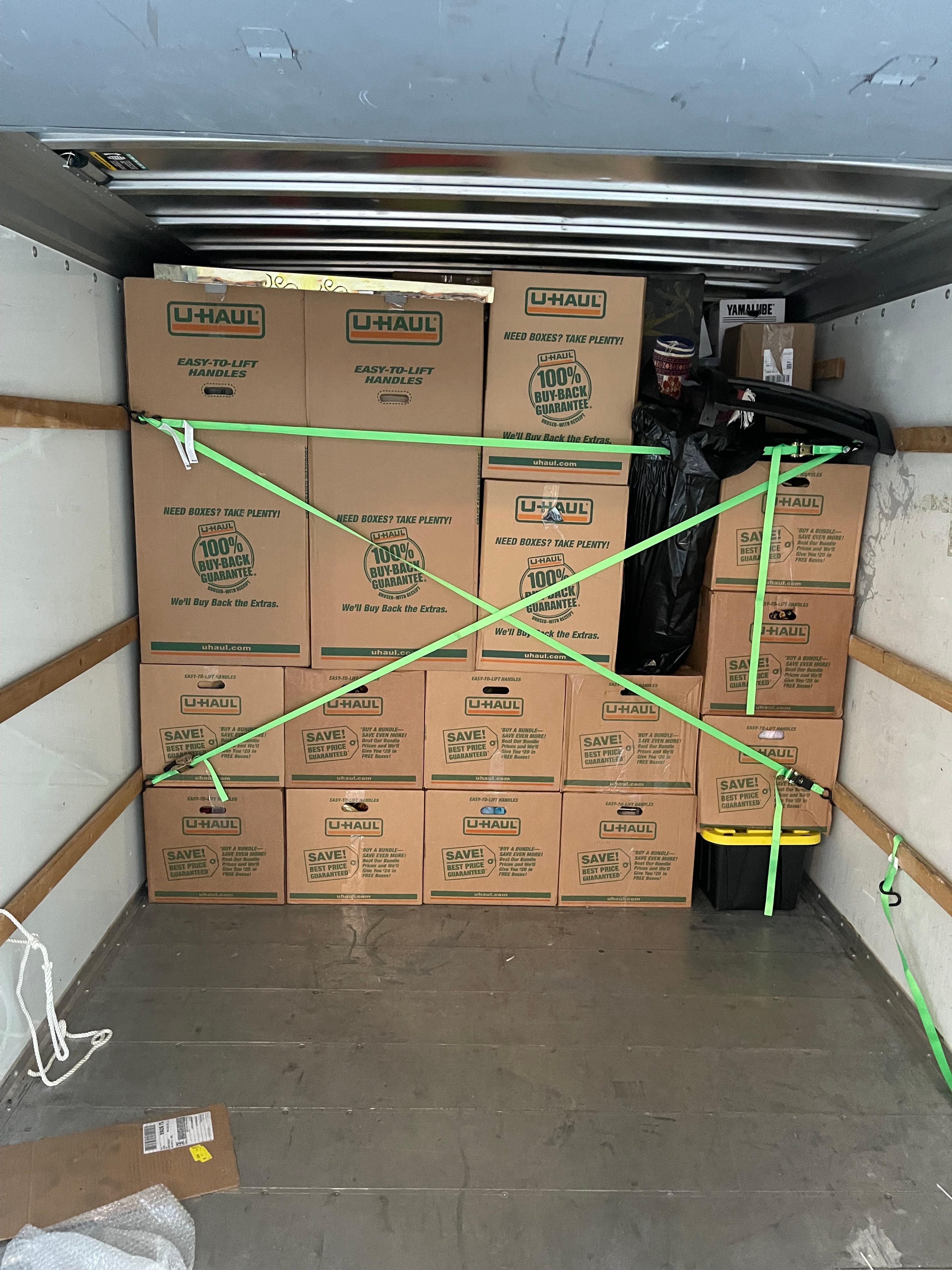 Avatar for E&C Movers