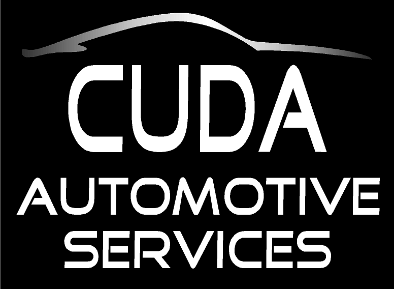 Logo for Cuda Automotive Services