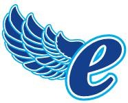 eAirCommunications / eDataCenter logo
