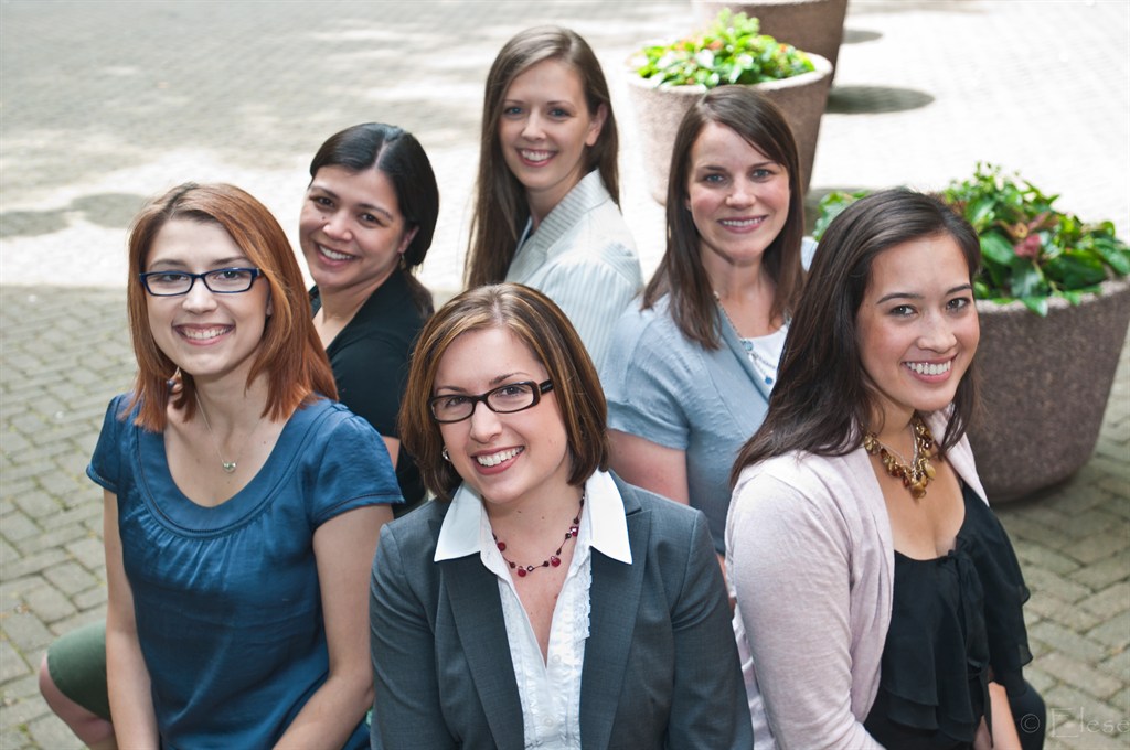 Innovatively Organized Team