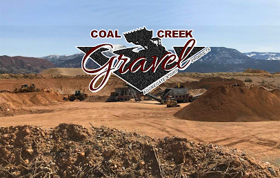 Avatar for Coal Creek Gravel