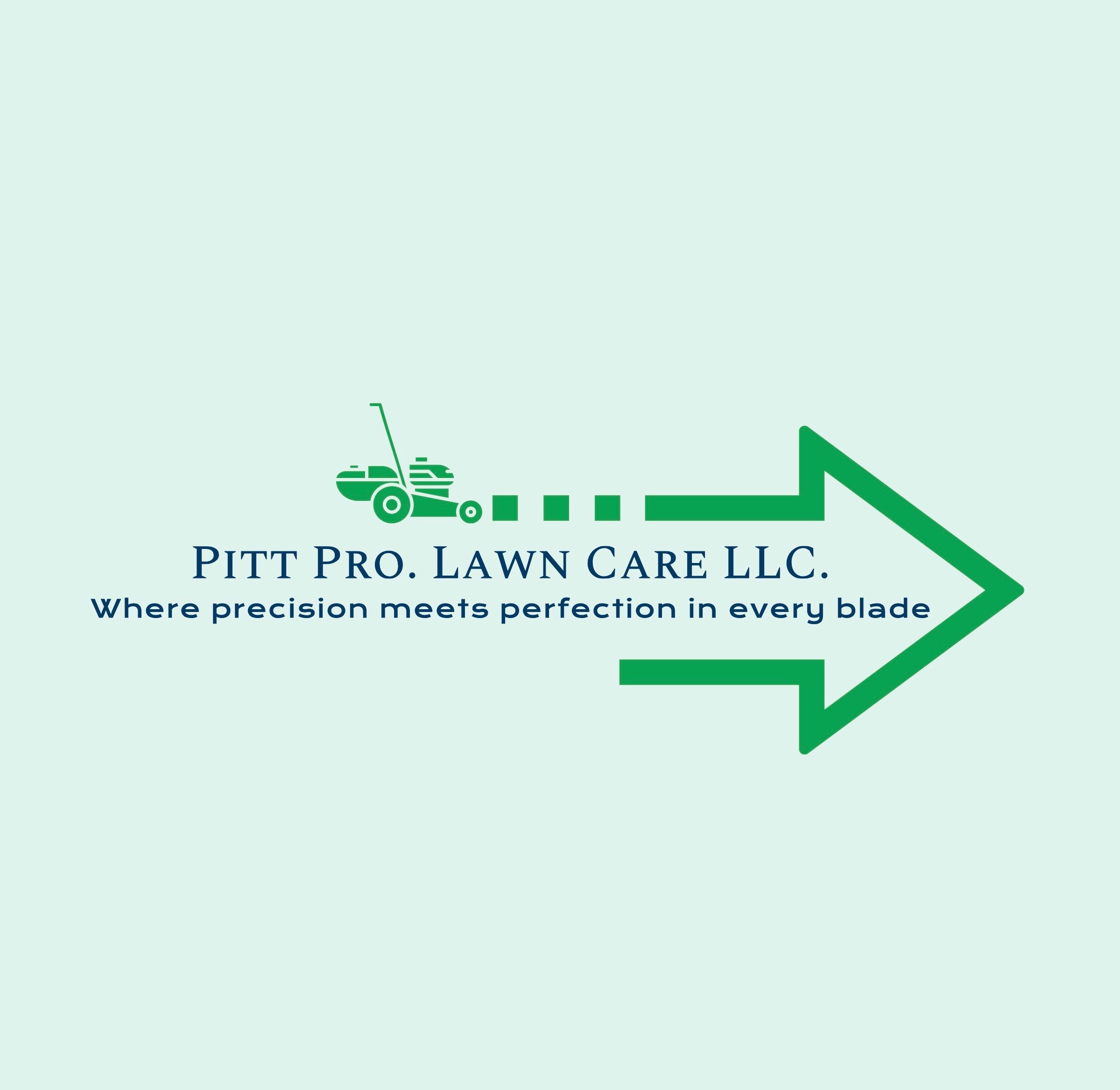 Avatar for PITT PRO. LAWN CARE LLC.