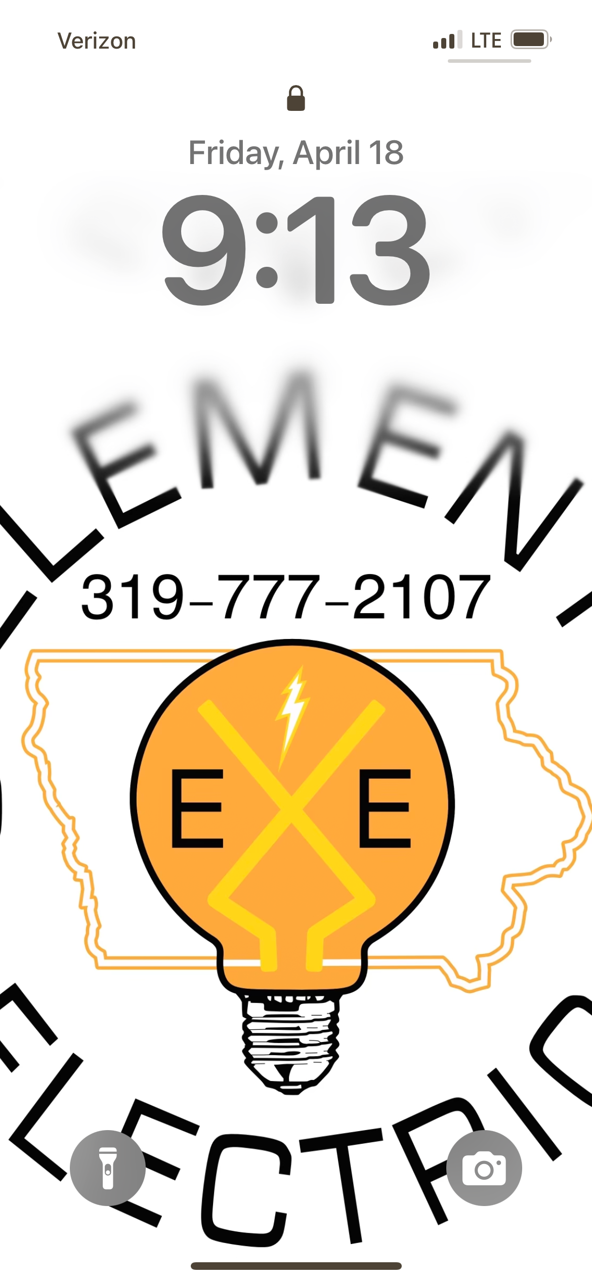 Avatar for Element Electric, LLC