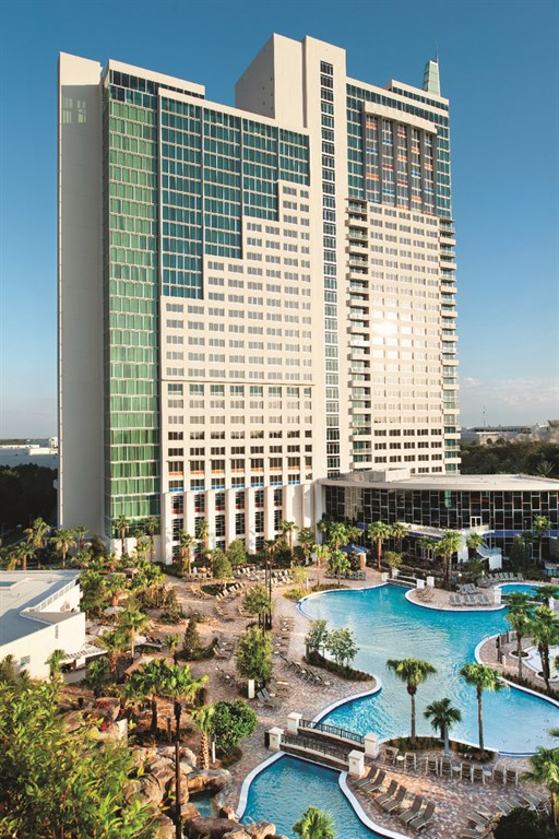Hyatt Regency