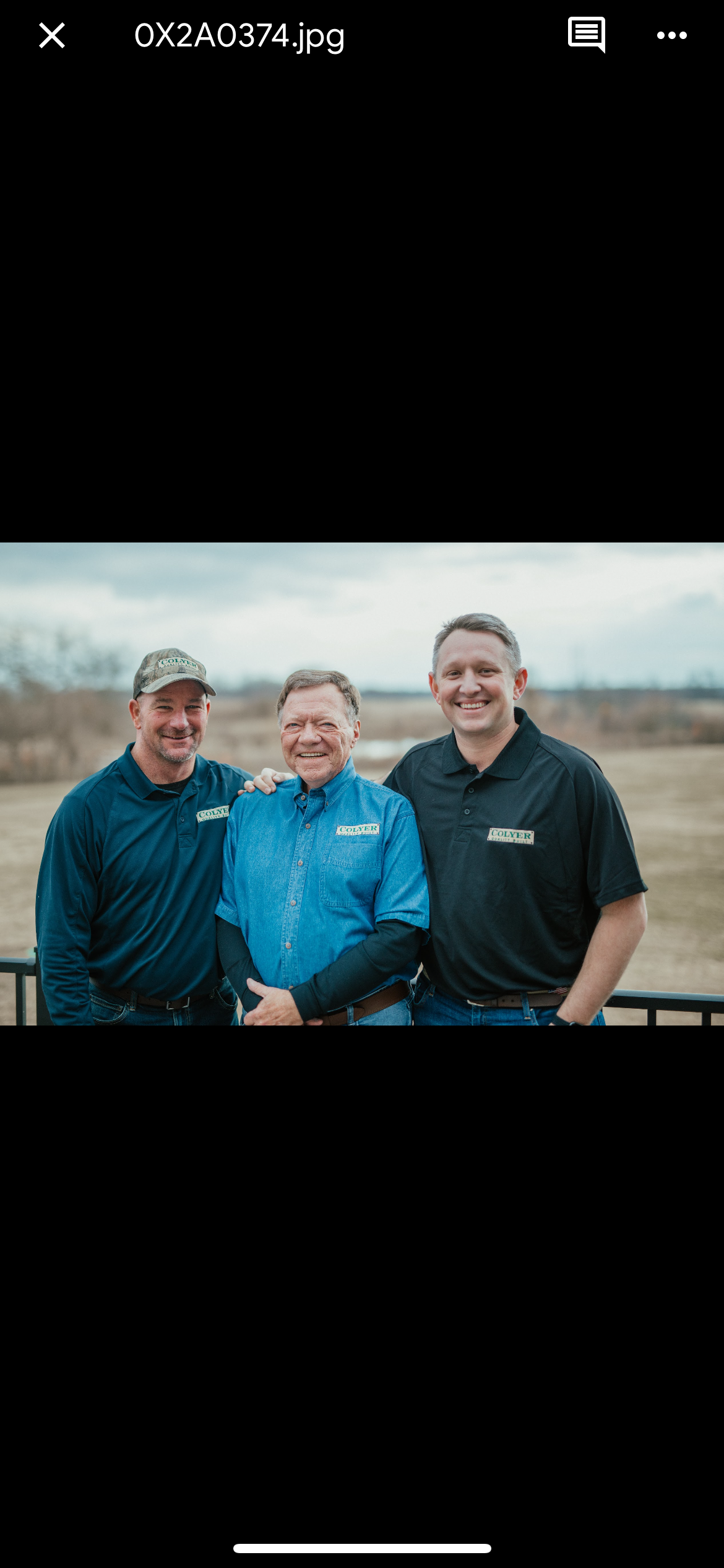 Avatar for Colyer Construction