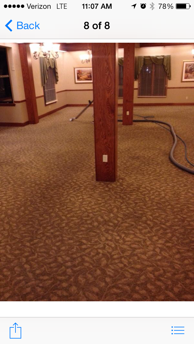 Avatar for Integrity Carpet Care LLC