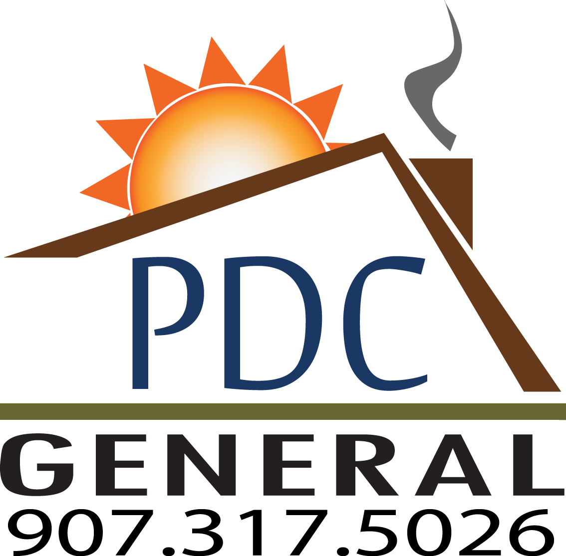 Avatar for PDC General