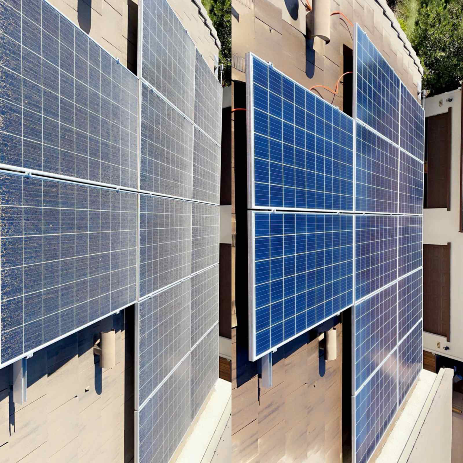 Avatar for Supreme solar cleaning