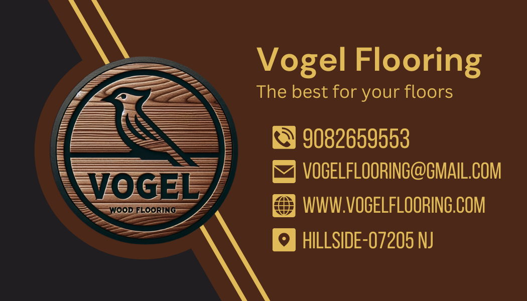 Avatar for Vogel flooring