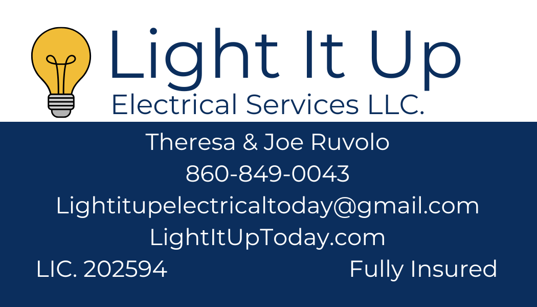Avatar for Light It Up Electrical Services, LLC.