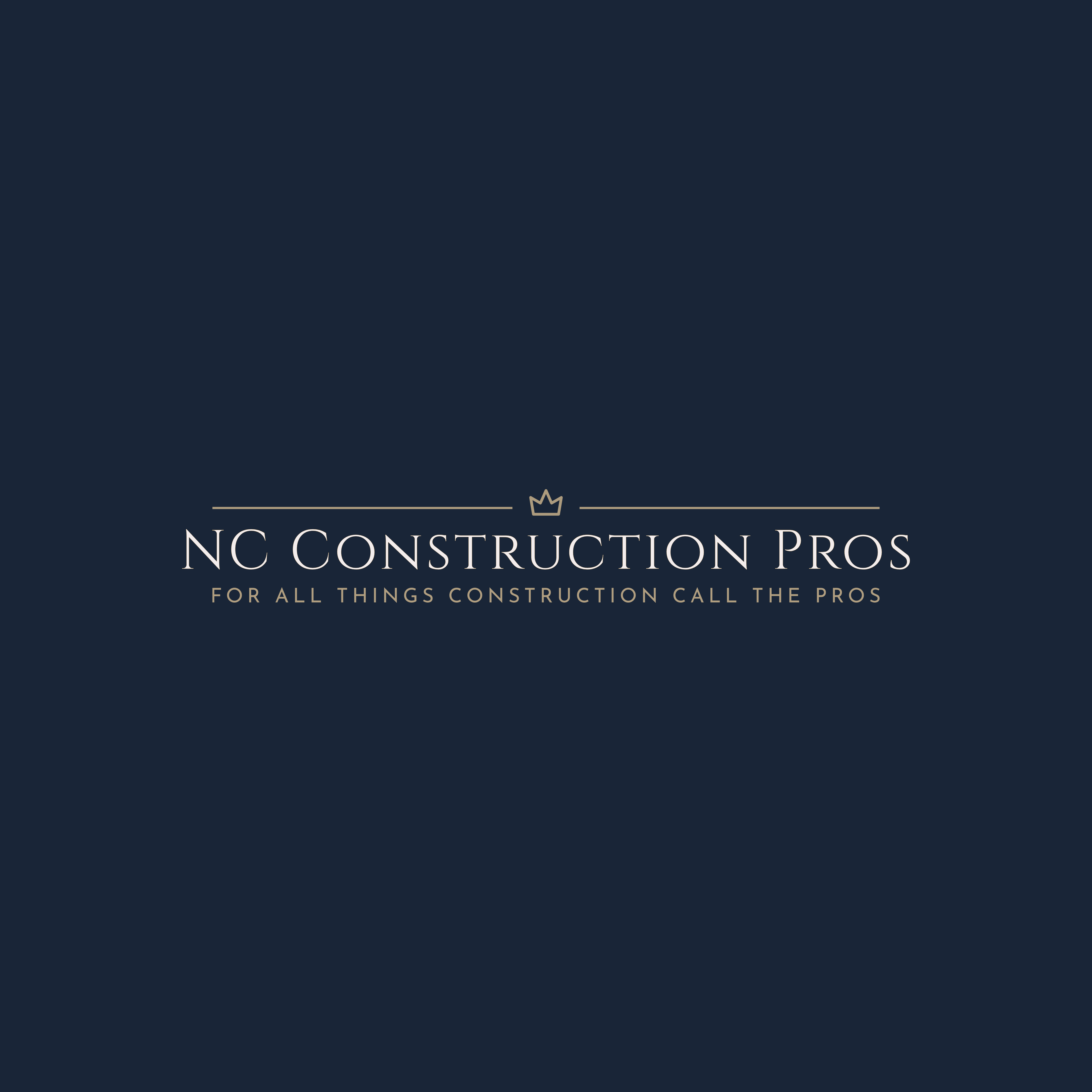 Avatar for NC Construction Pros LLC