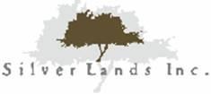 SILVER LANDS INC logo