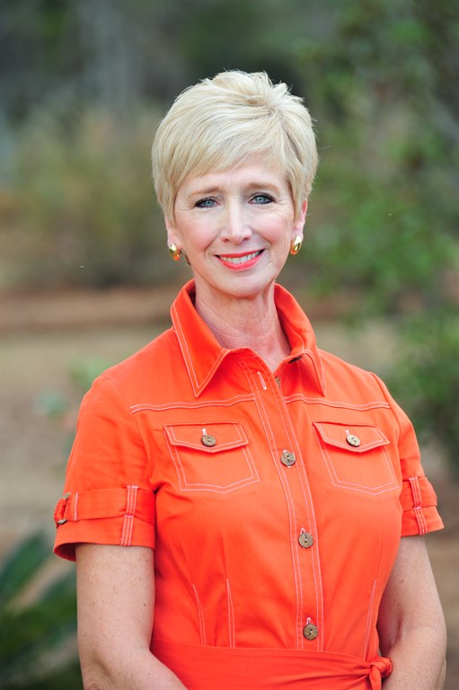 Sharon Hughey 