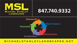 Avatar for Michael Stanley Landscapes
