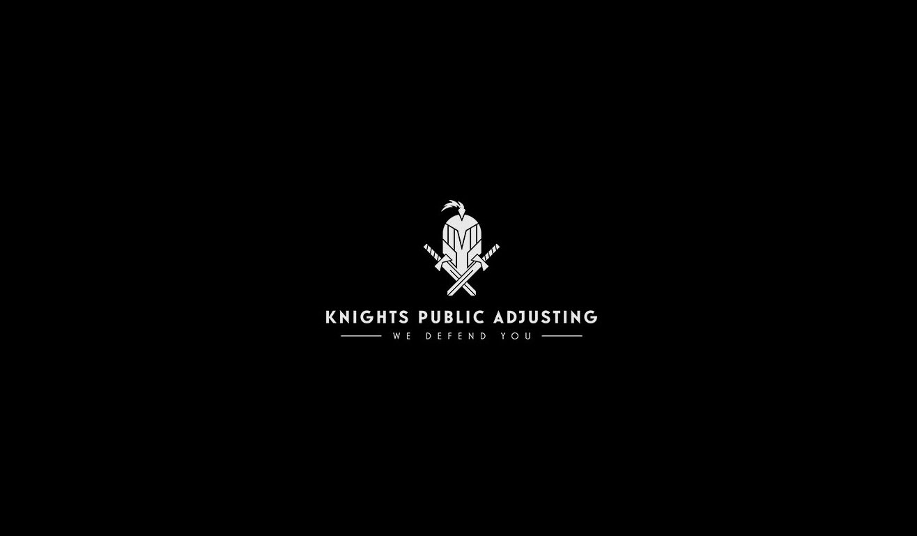 Knights Public Adjusting logo