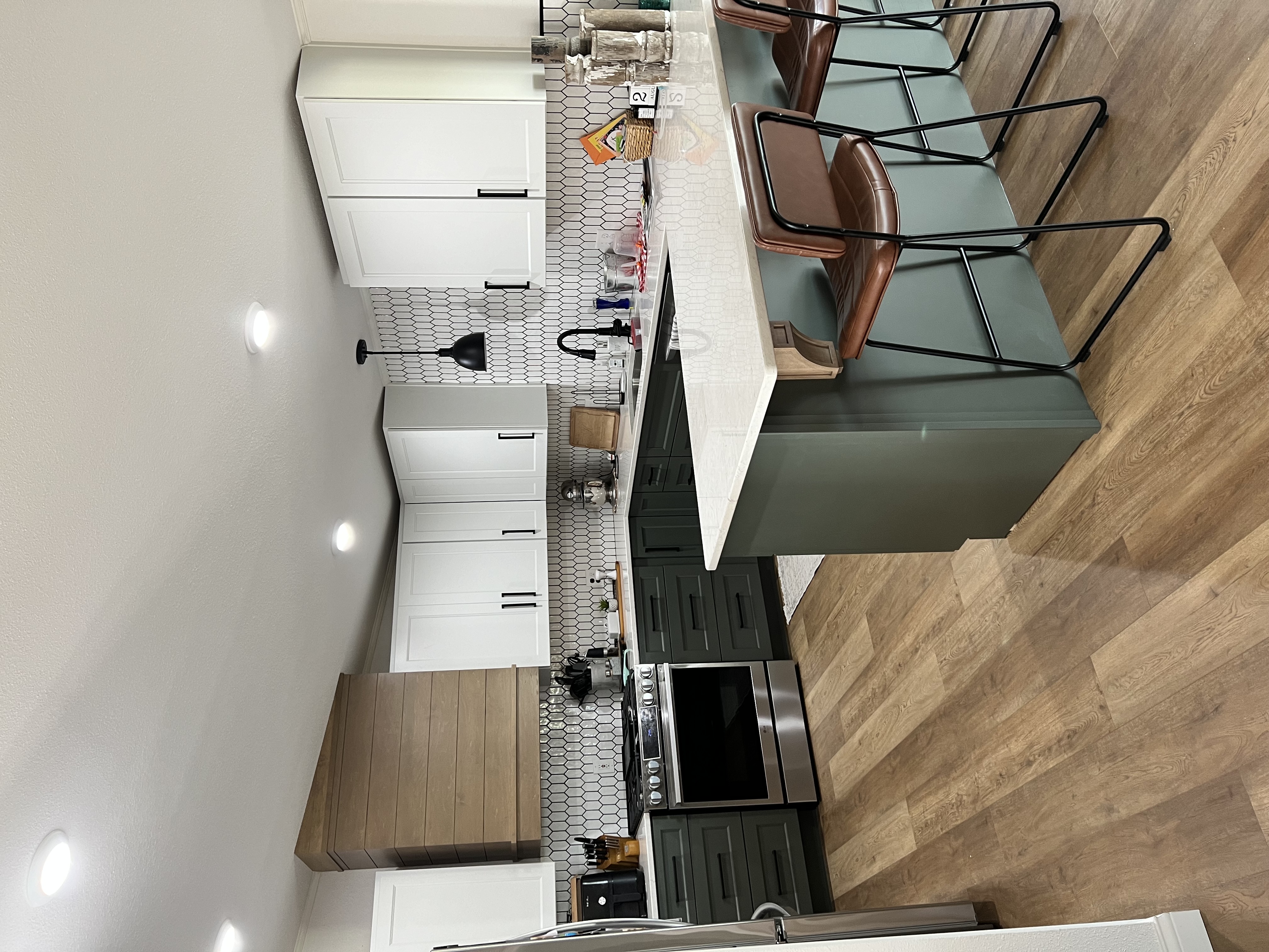 Avatar for New Life Construction