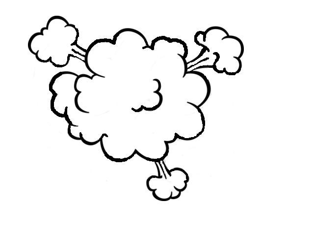 Dust Busters of Central Wisconsin logo