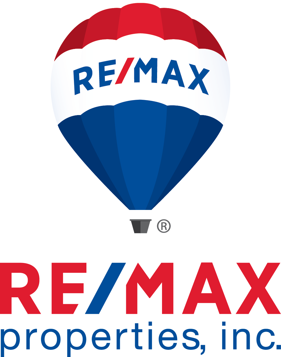 Terry Naber - RE/MAX Properties, Inc. logo