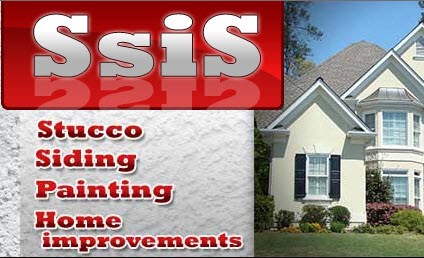 Stucco Siding Inspection Solutions logo