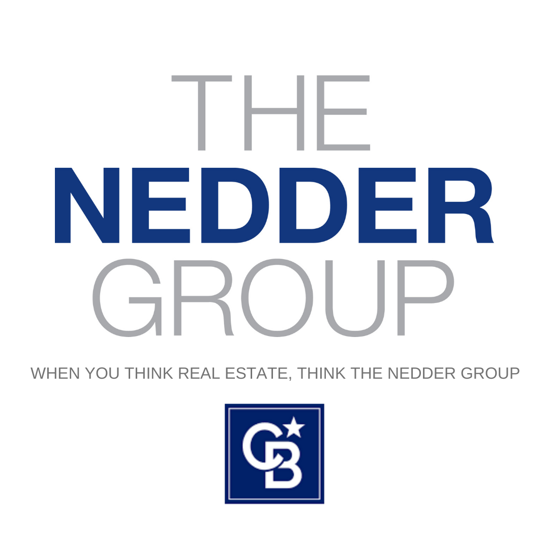 Charles Nedder - Realtor - Coldwell Banker logo