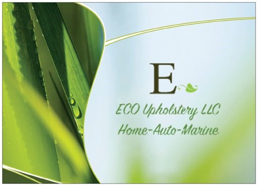 Avatar for ECO Upholstery LLC