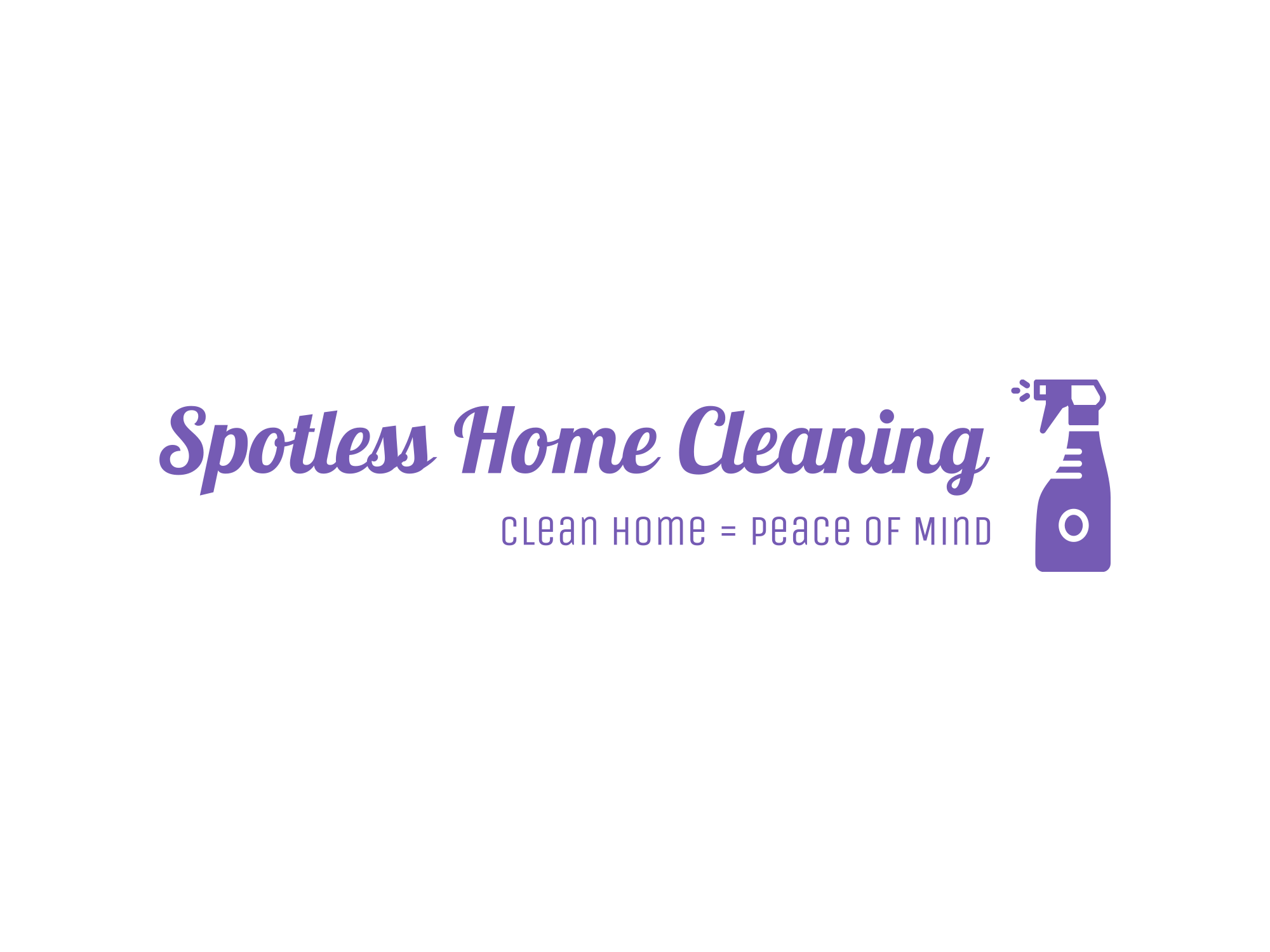 Avatar for Spotless Home Cleaning