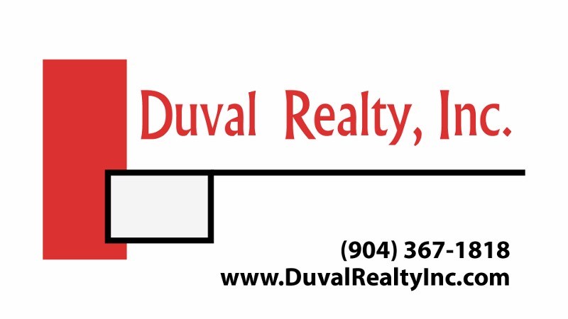 DUVAL REALTY INC logo