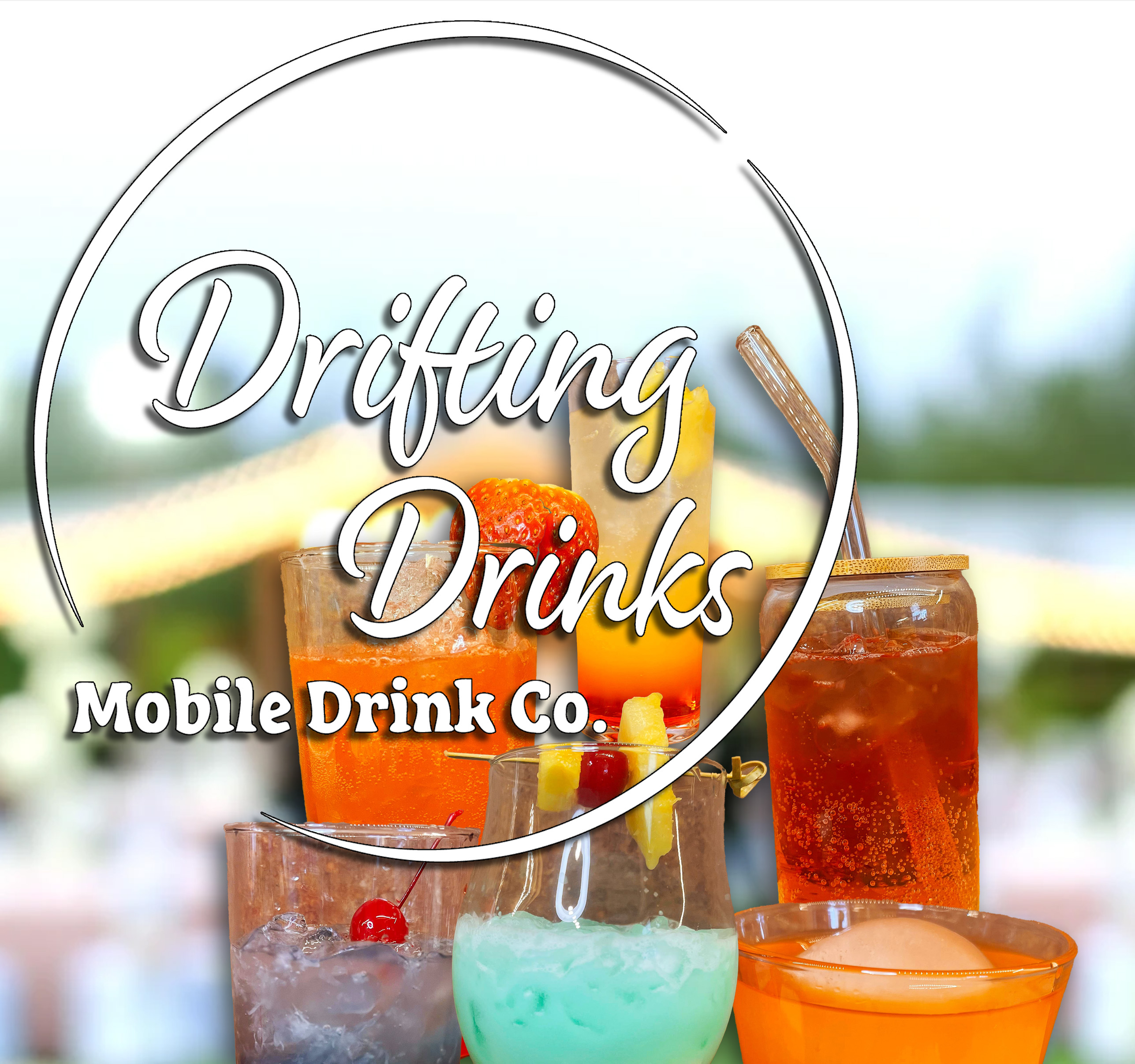 Avatar for Drifting Drinks Mobile Drink Co.