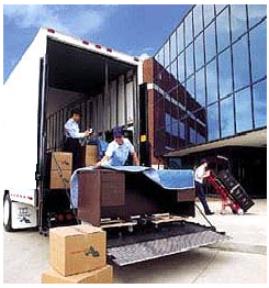 Professional Movers