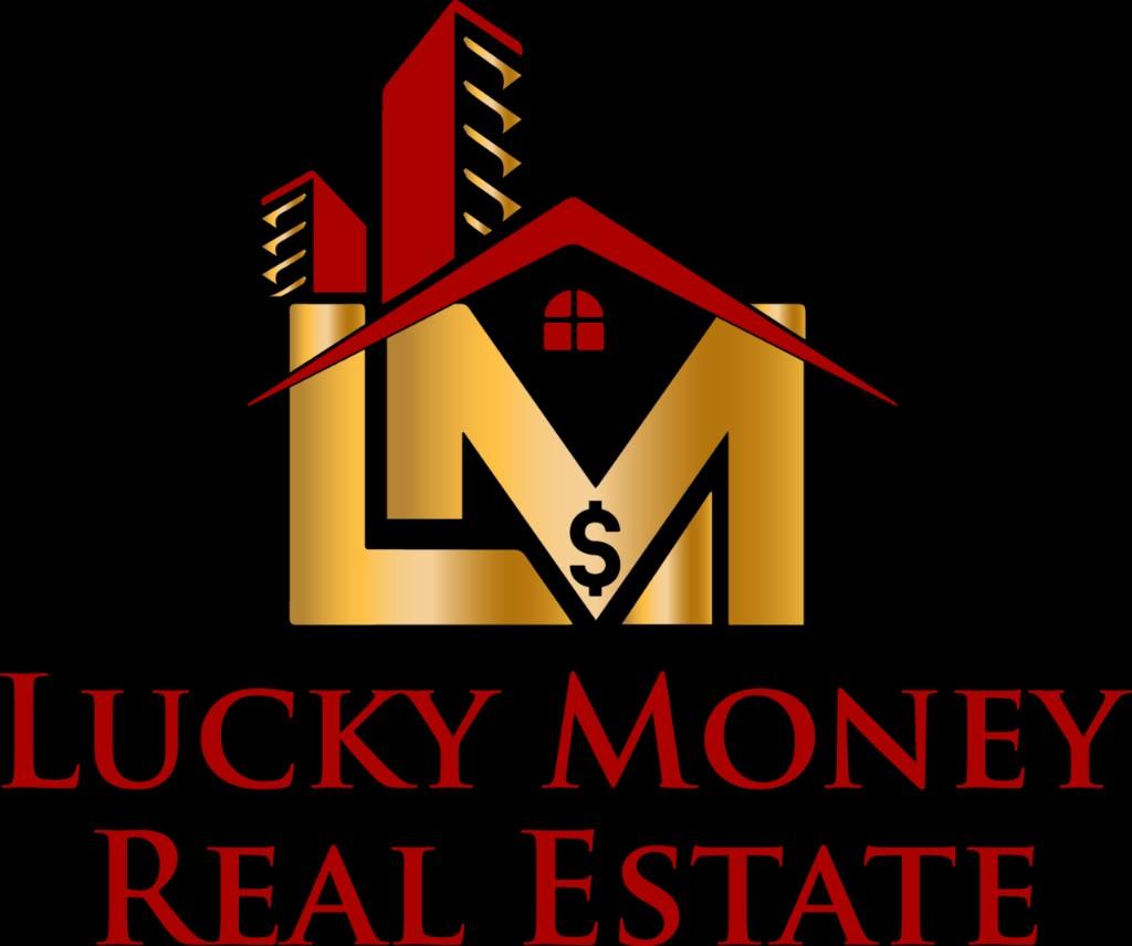 Lucky Money Real Estate logo