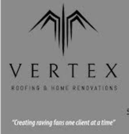 Avatar for Vertex Roofing & Home Renovations