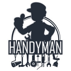 JT General Handyman Services logo