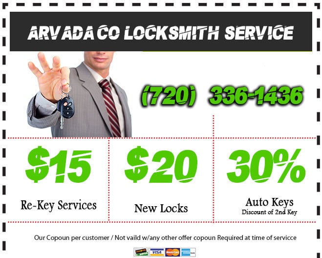 Avatar for Arvada CO locksmith service