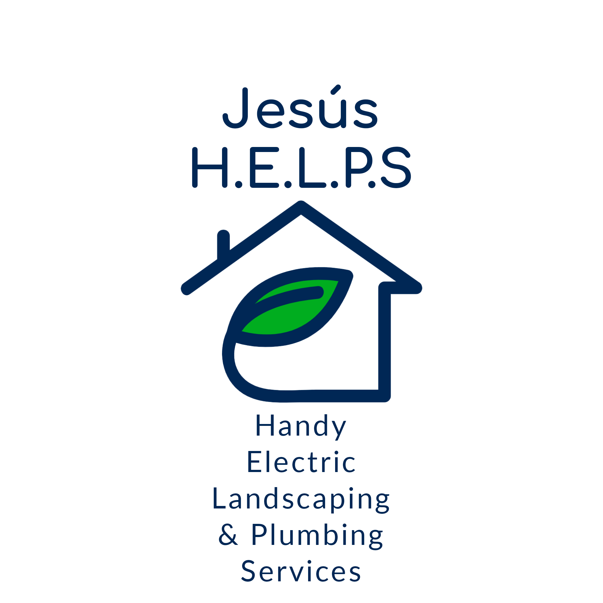 Avatar for Jesus H.E.L.P.S.