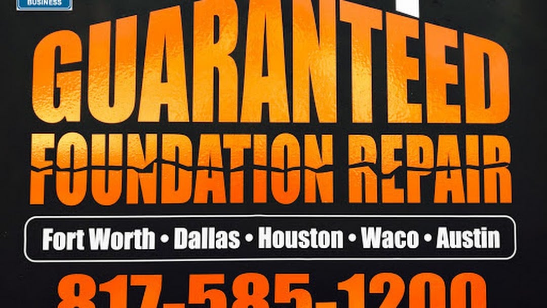 Avatar for Guaranteed Foundation Repair LLC.