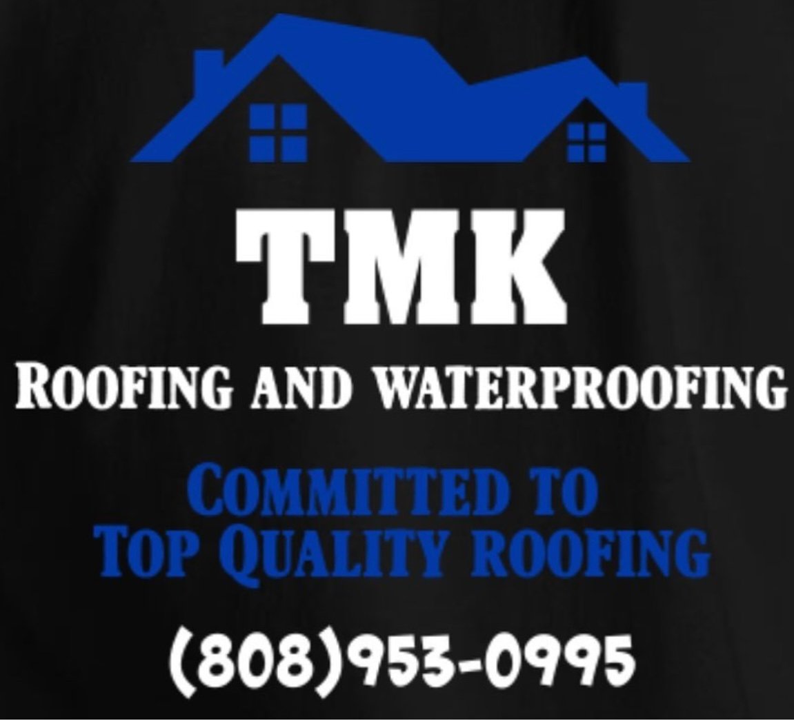 Avatar for Tmk roofing and waterproofing